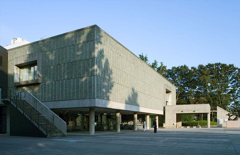 Okuuchi Art Museum