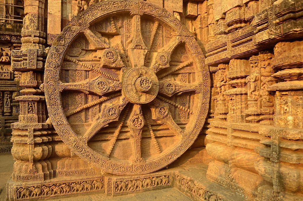 Varman Sun Temple