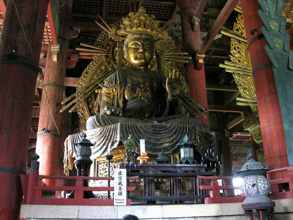 Bamanvad Ji Temple