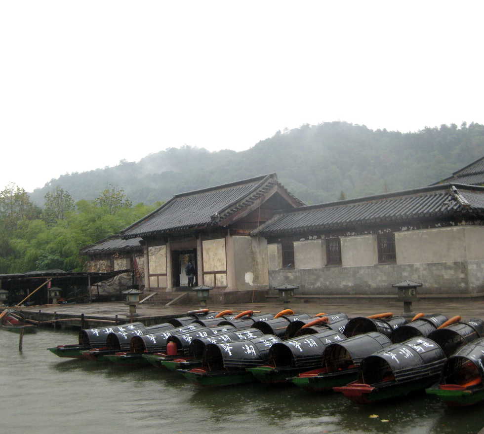 Shaoxing Shunwang Temple