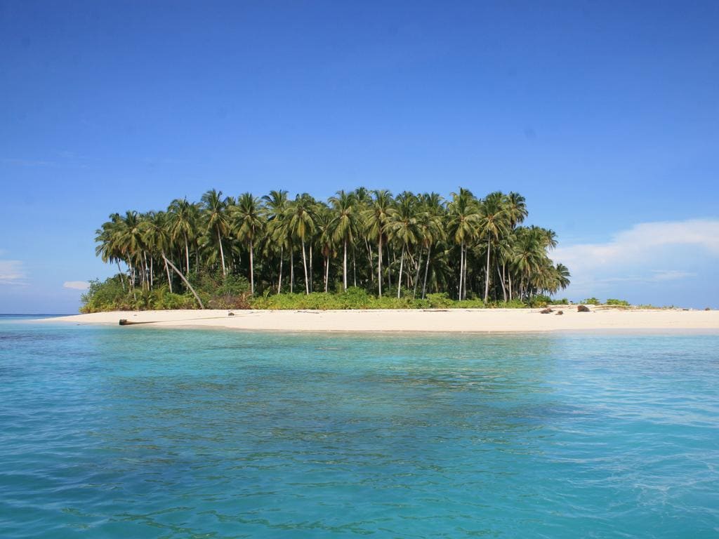 Mentawai Islands