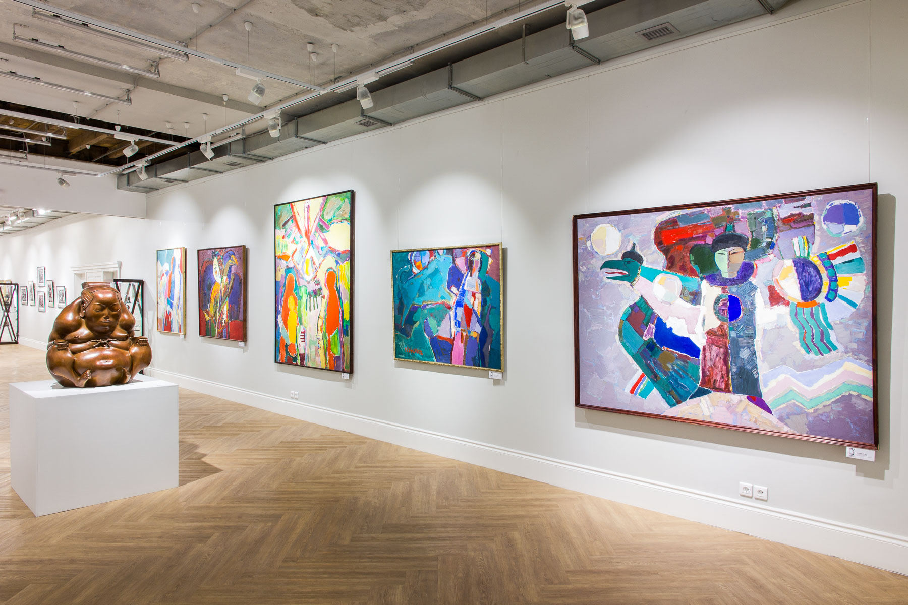 Kunstgaten Gallery