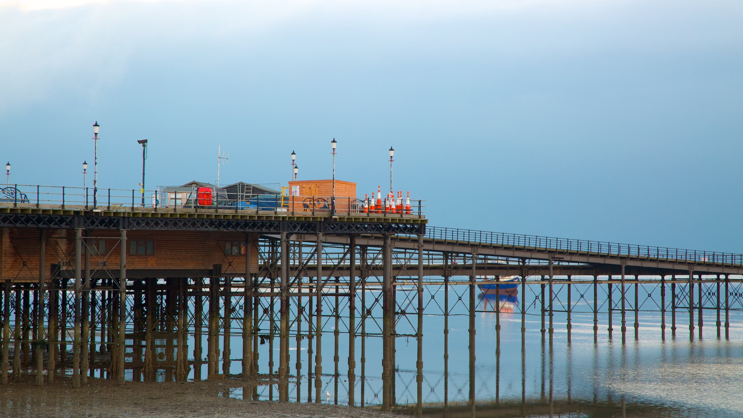 Southend Pier Museum