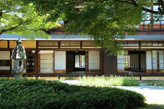 Nezu Memorial Museum