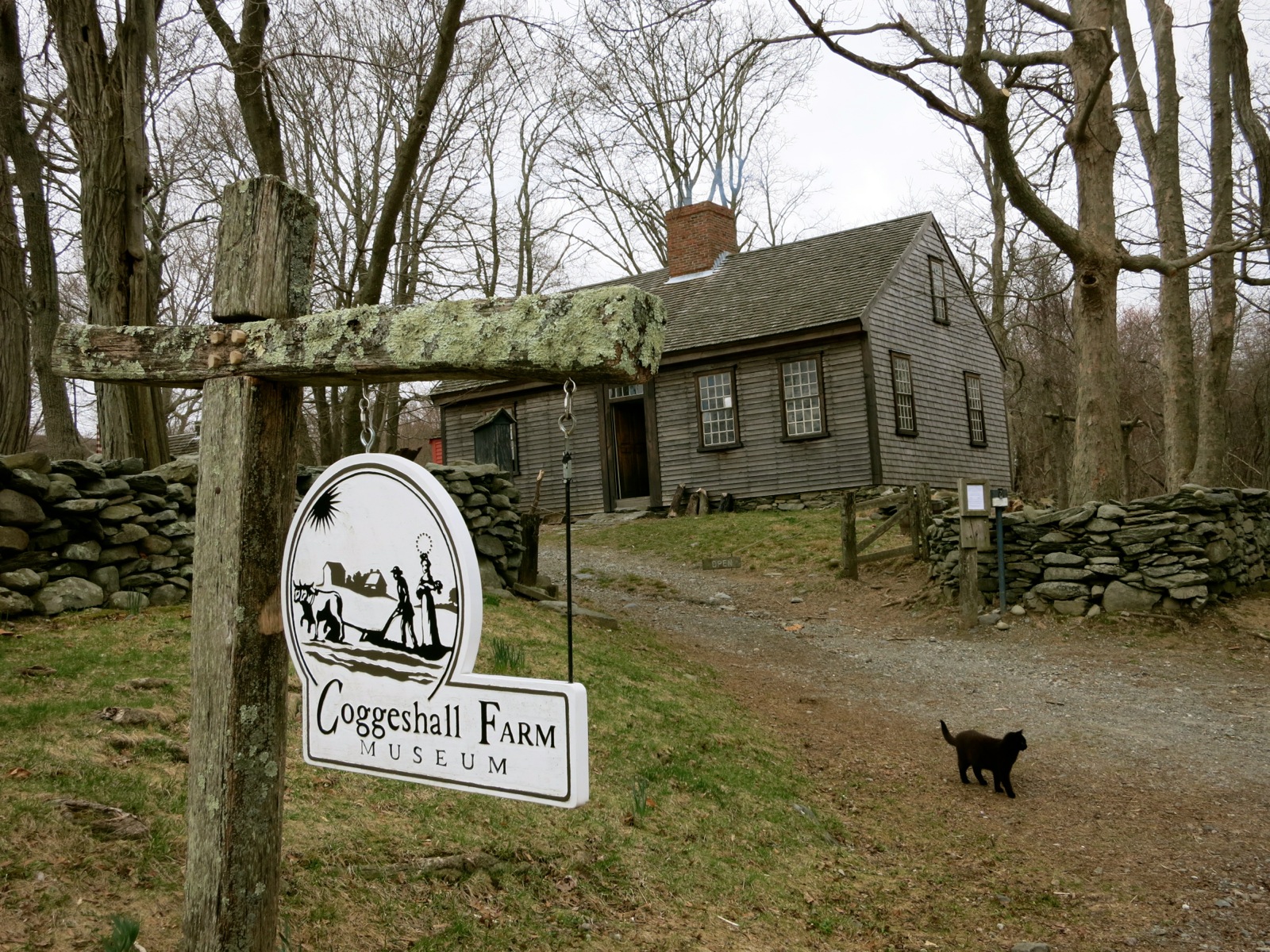 Living Farm Heritage Museum