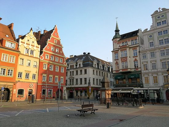 Solny Square