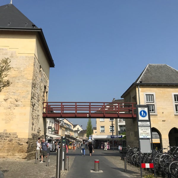 Berkelpoort