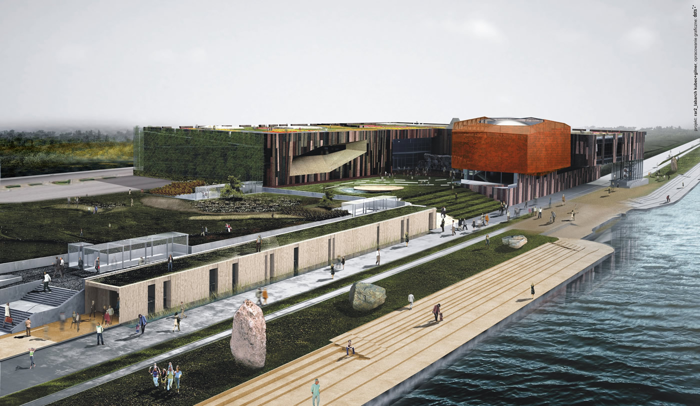 Copernicus Science Centre