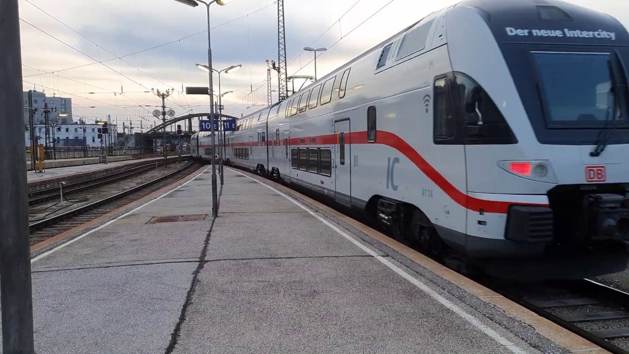 Westbahn