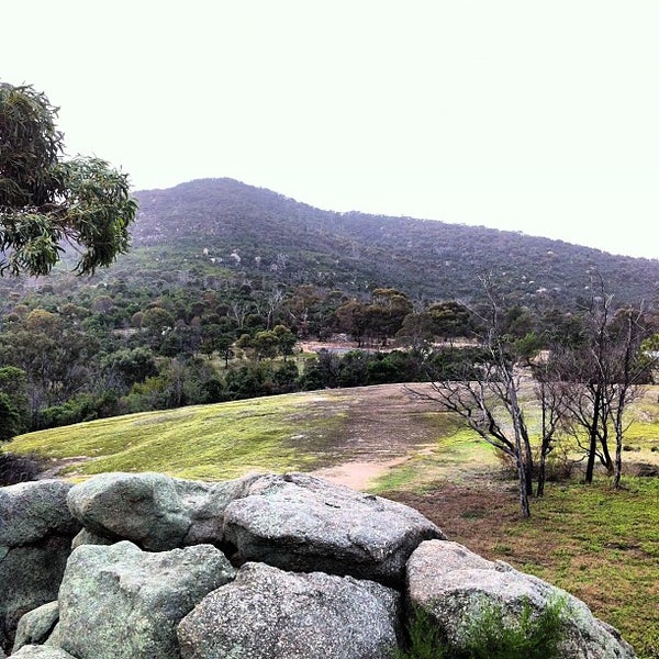 You Yangs Regional Park