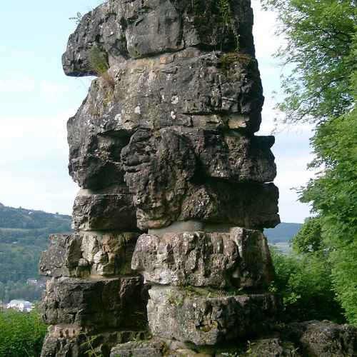 Deiwelselter