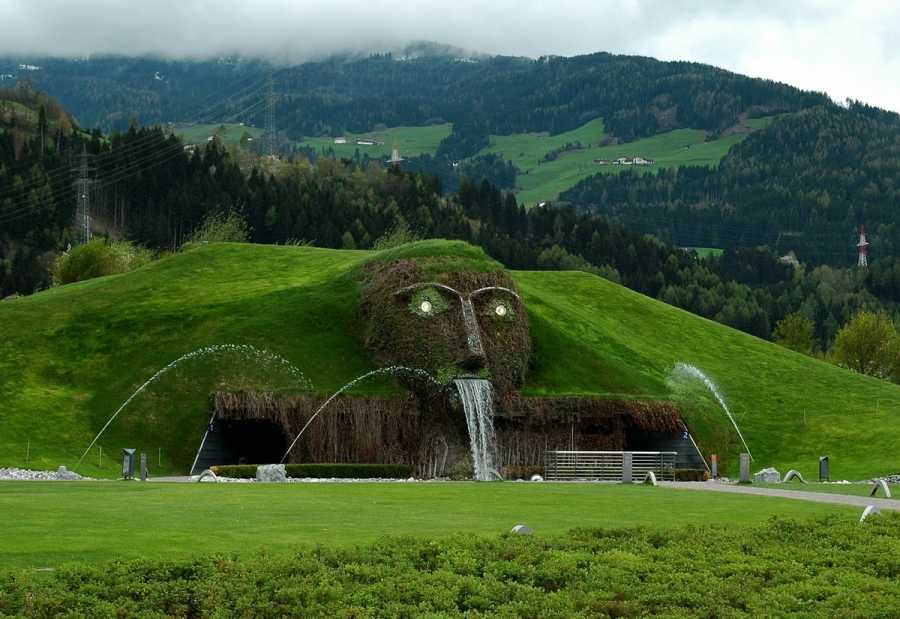 Museum Wattens
