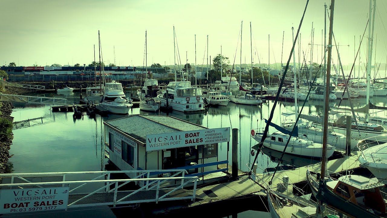 Westernport Heritage Society