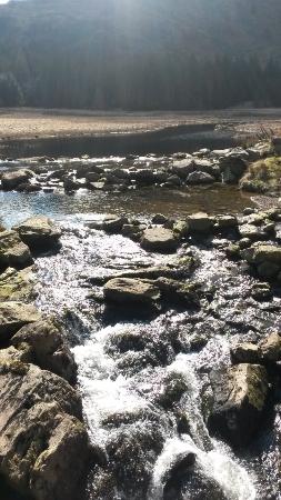 Harrop Tarn