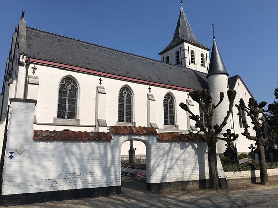 Sint-Martinuskerk
