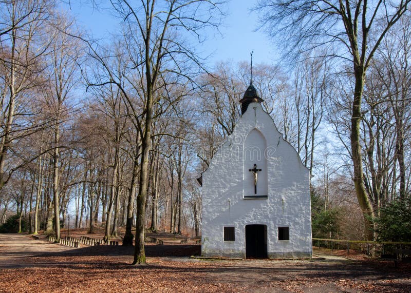 Irmgardiskapelle