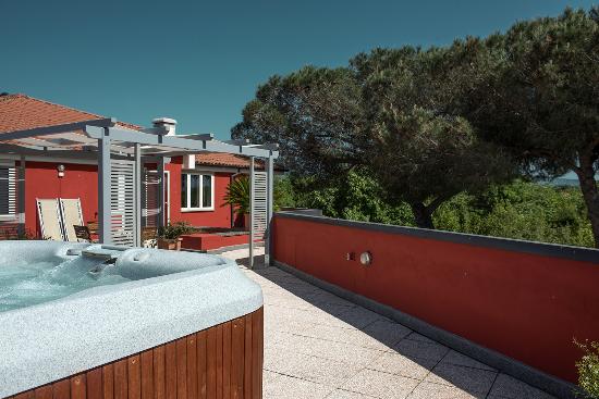 Terme dei Papi Hotel Niccolo' V