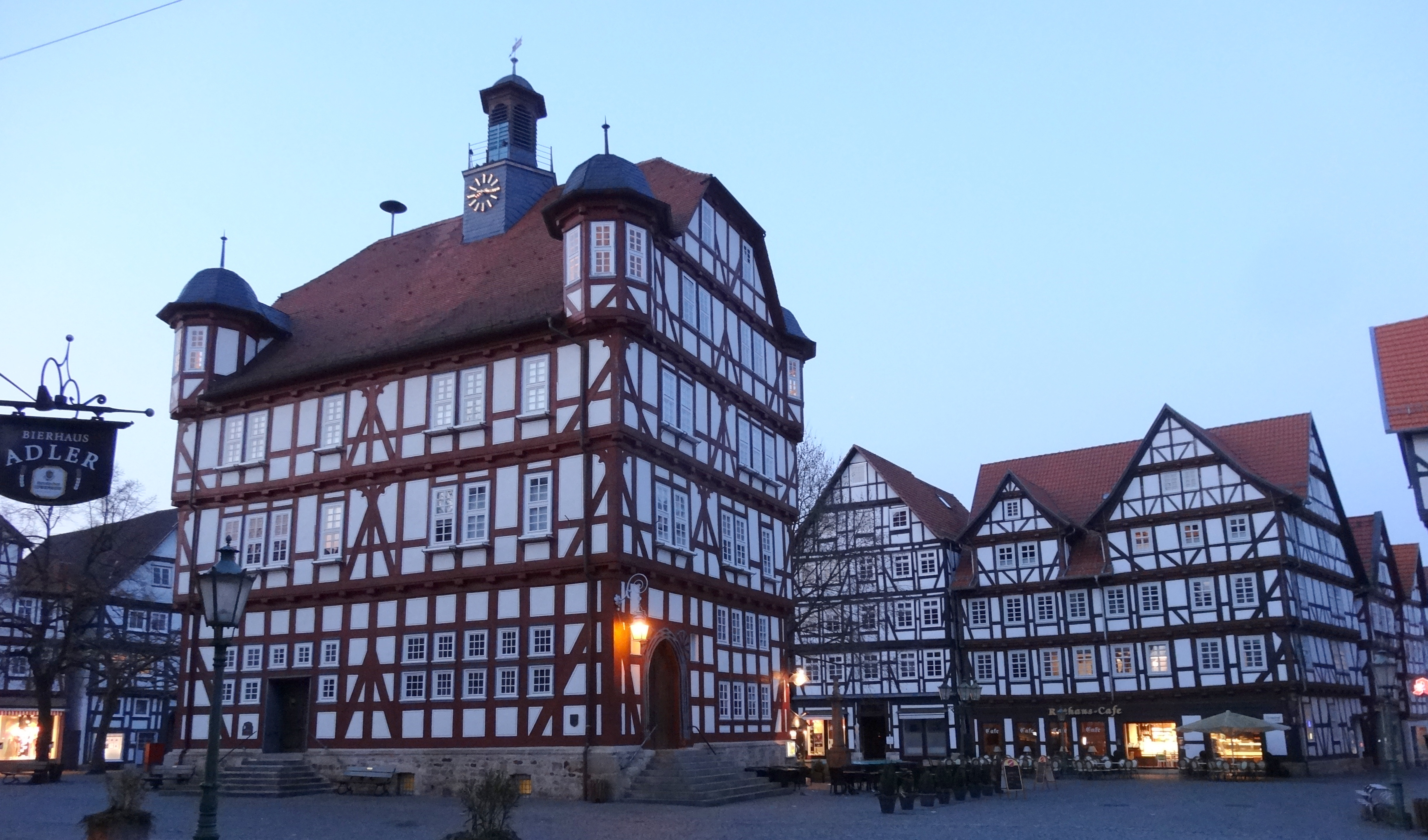 Erlebniswelt-Blockflöte