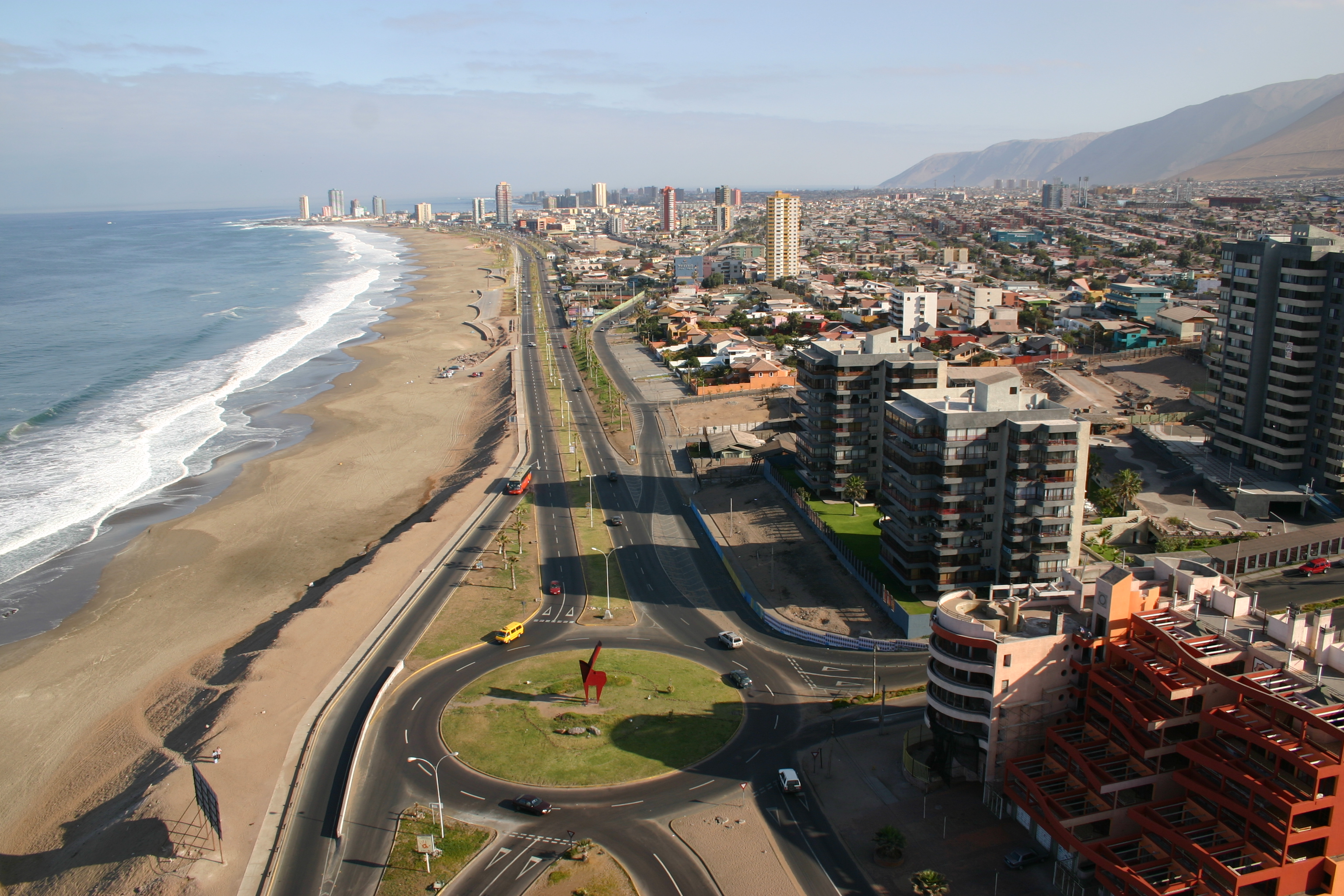 Costanera