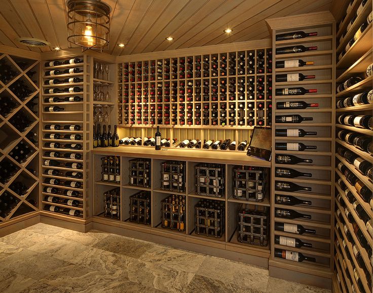 Auriga Wine Cellars