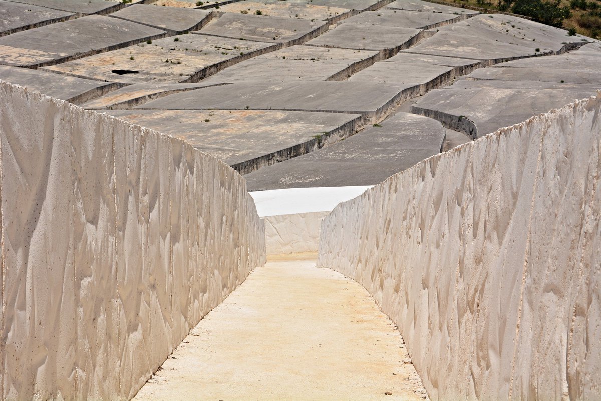Cretto di Burri