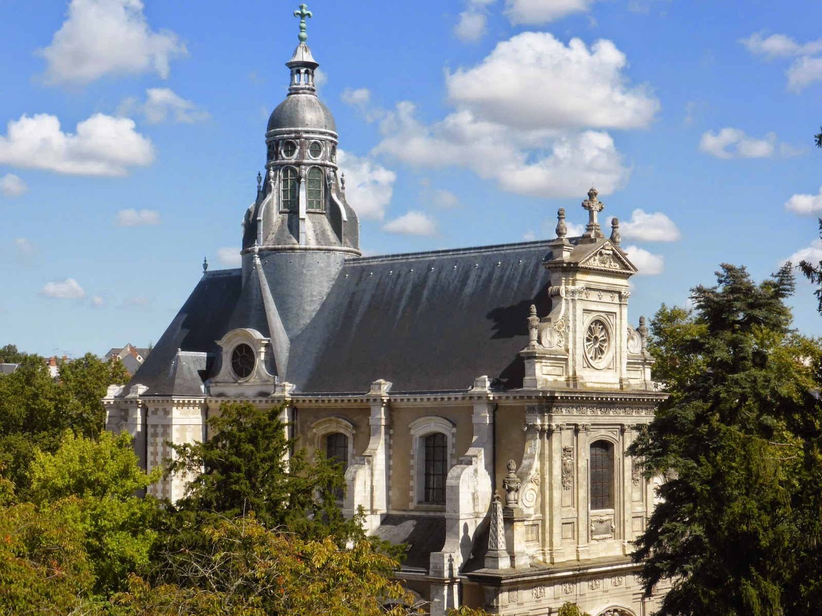 Eglise Saint-Vincent-de-Paul