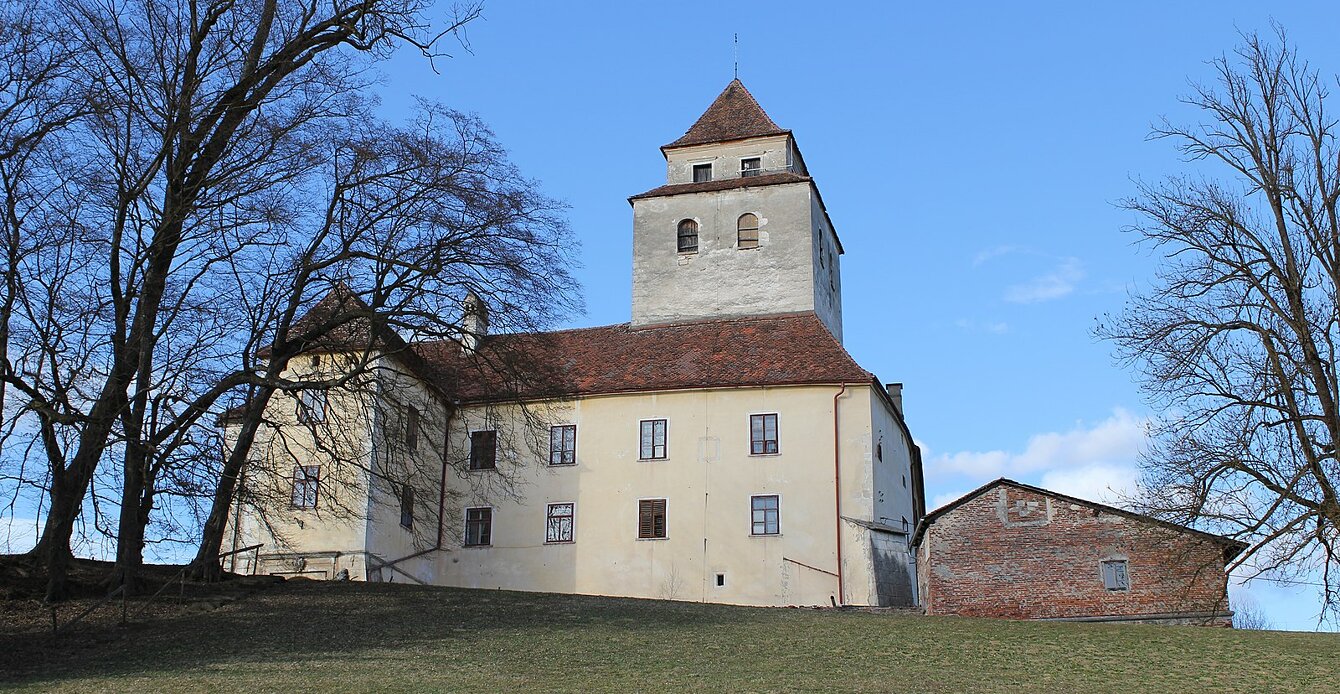 Pfarre Ehrenhausen
