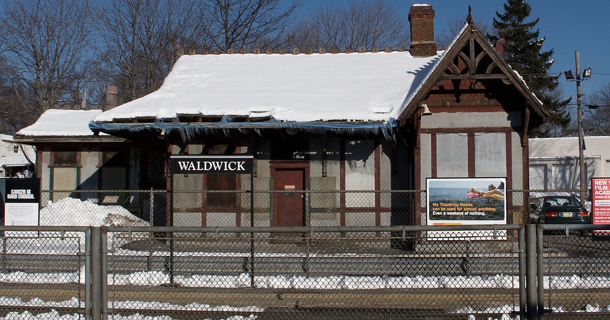Waldwick Museum of Local History