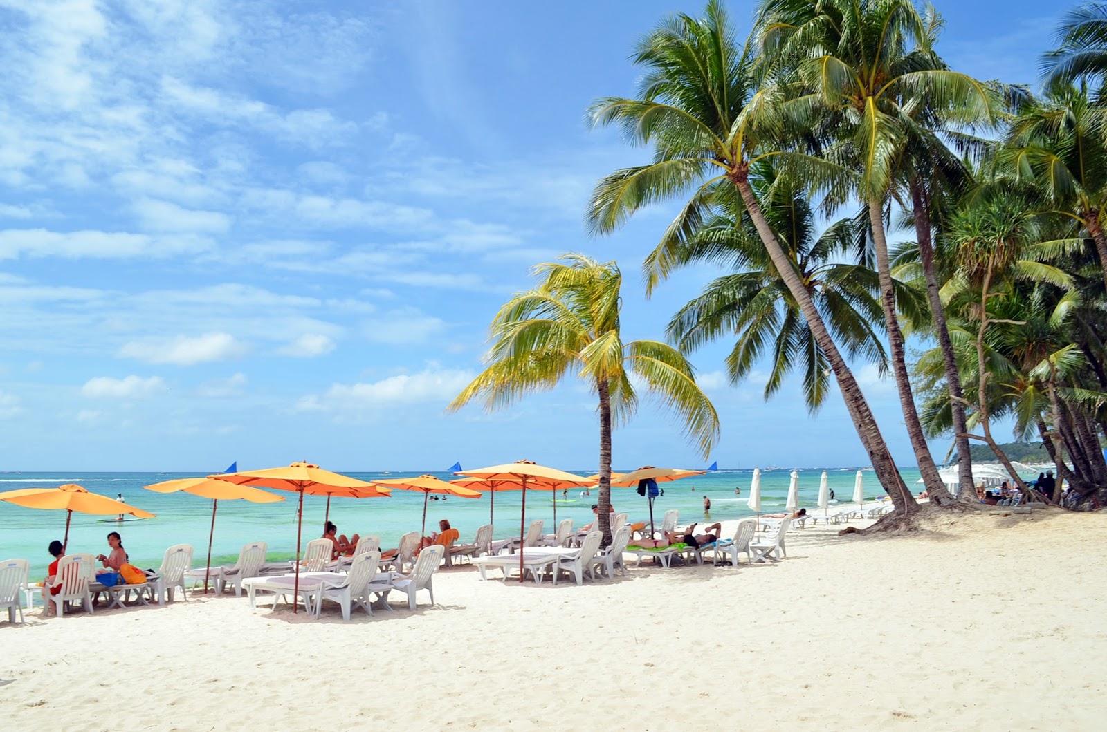 Bugtongbato Beach