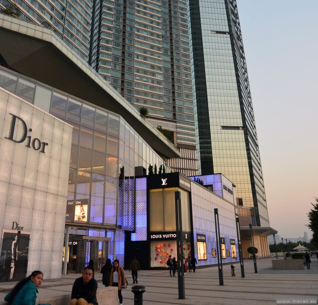 One Central