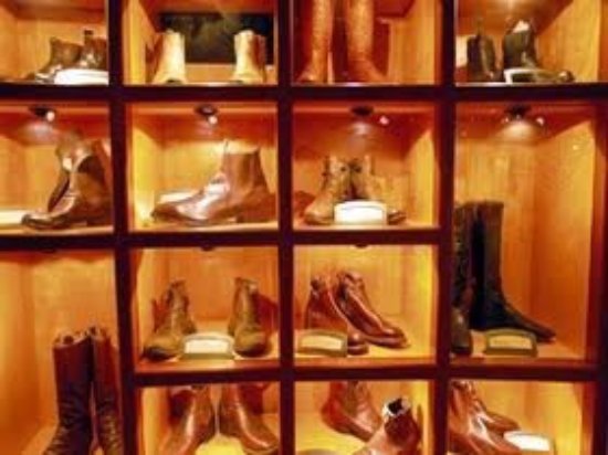 R M Williams Outback Heritage Museum