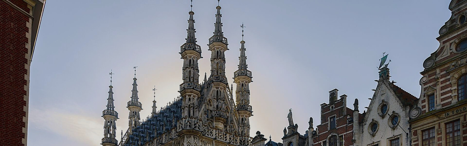 Taxi Leuven