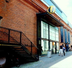 Plevna - Finnkino