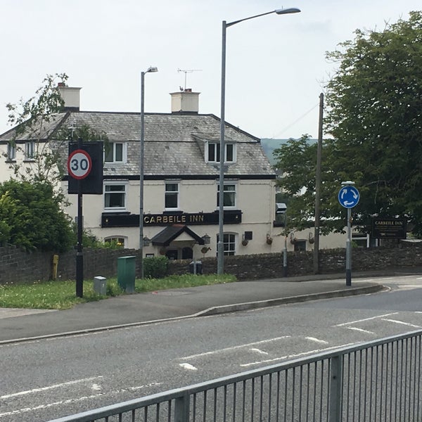 The Carbeile Inn