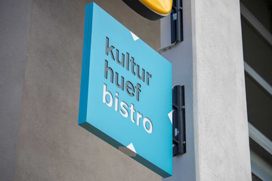 Kulturhuef