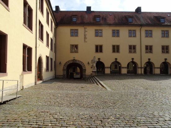 Vonderau Museum