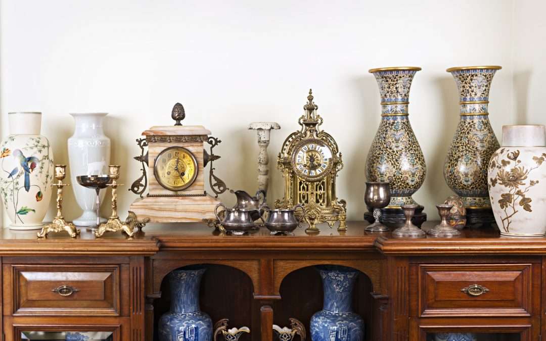 Hunt & Gather Antiques and Collectables
