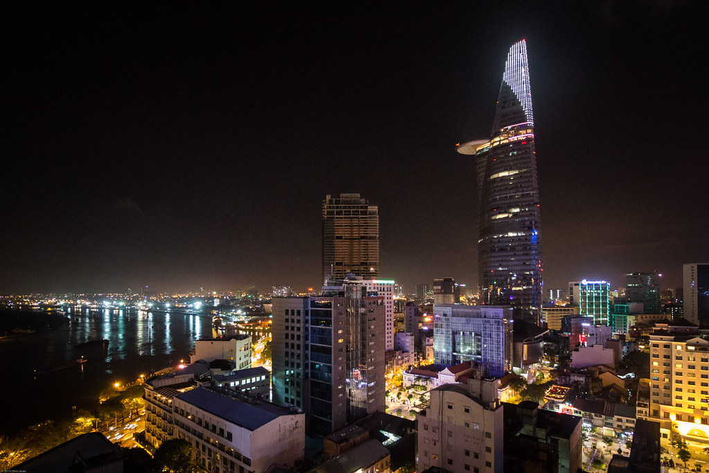 Bitexco Financial Tower