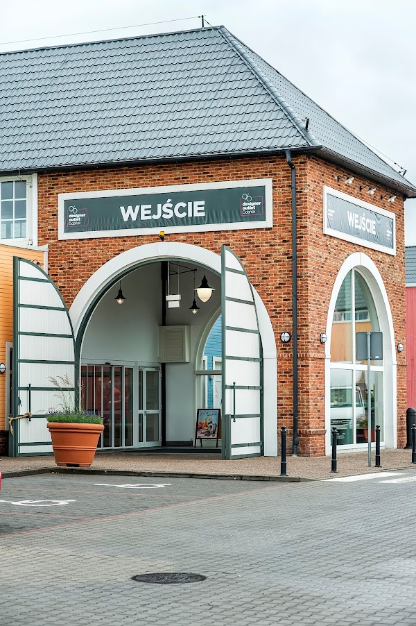 Designer Outlet Gdansk