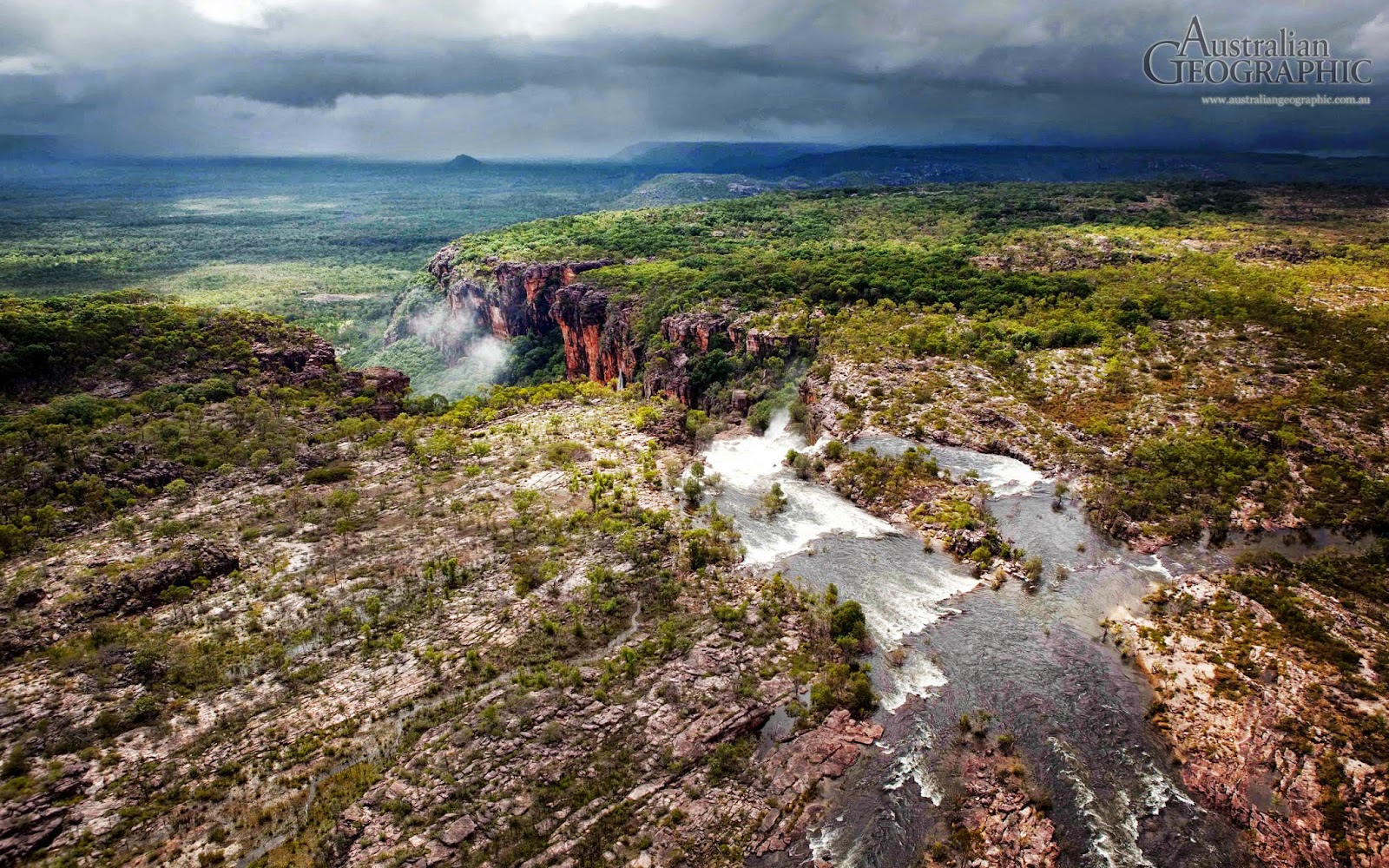 A Taste of Kakadu