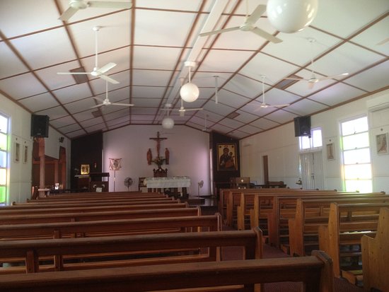 Our Lady Queen of Peace Cathedral