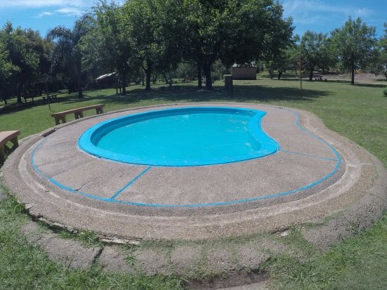 Termas del Dayman