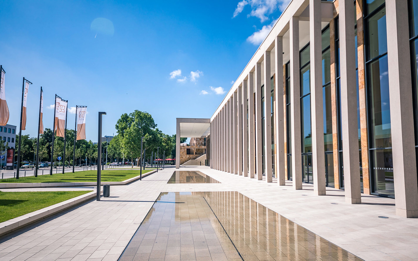RheinMain CongressCenter