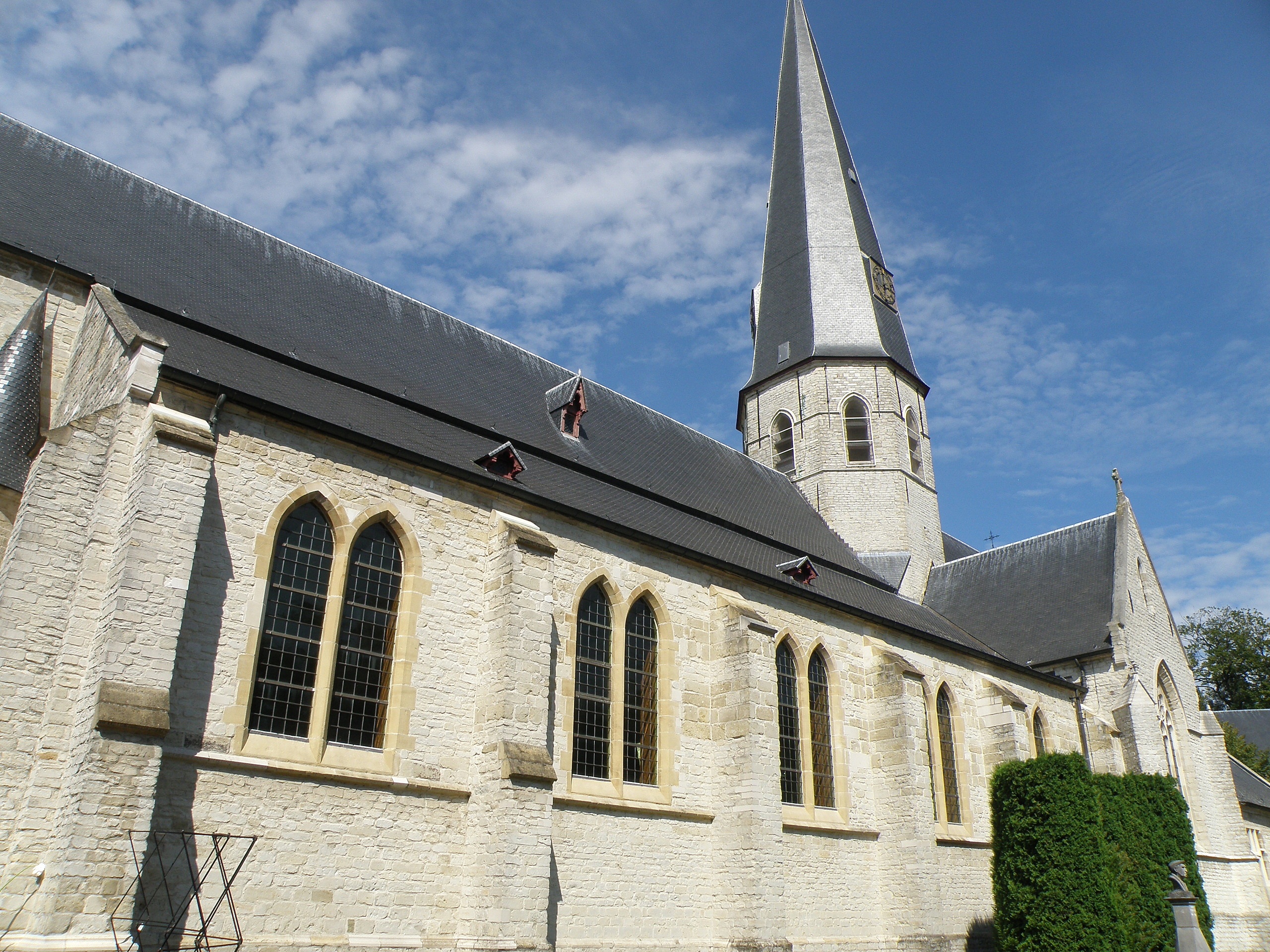 St. Peters Church