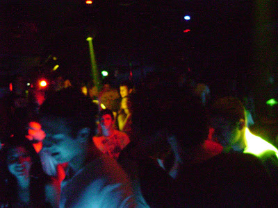 Night Club Fuego