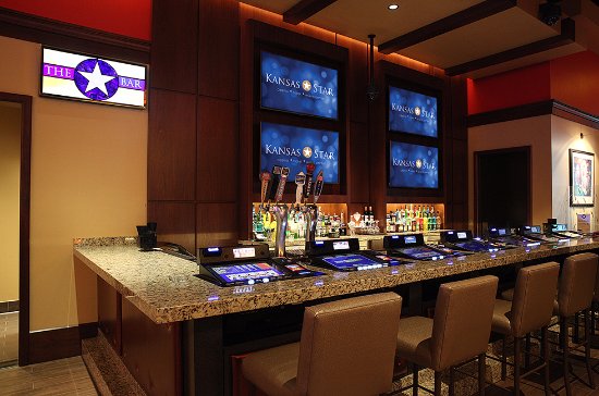 Kansas Star Casino