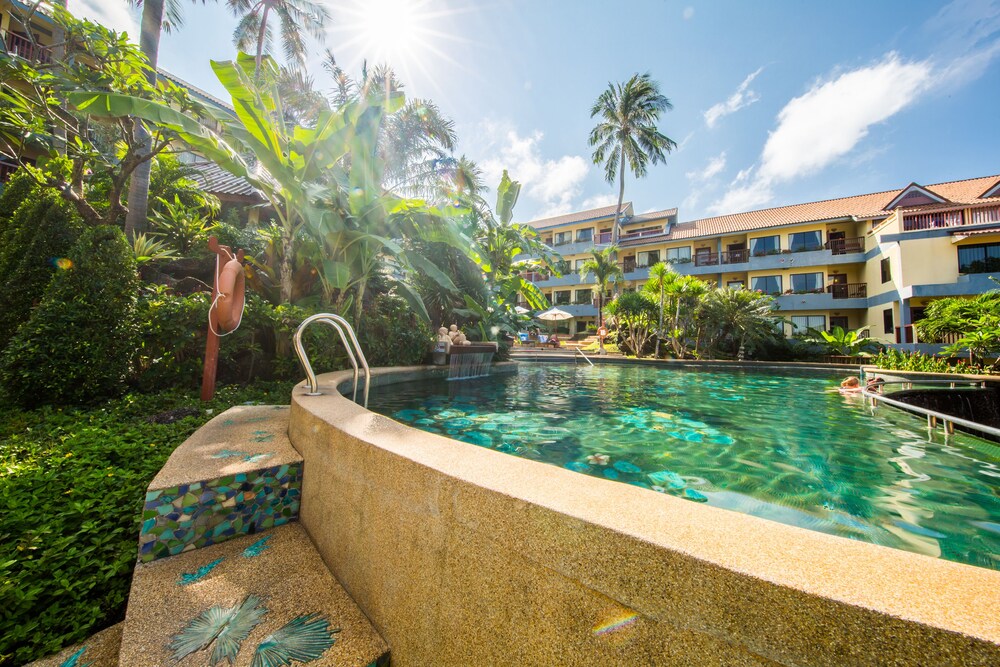Santosa Spa