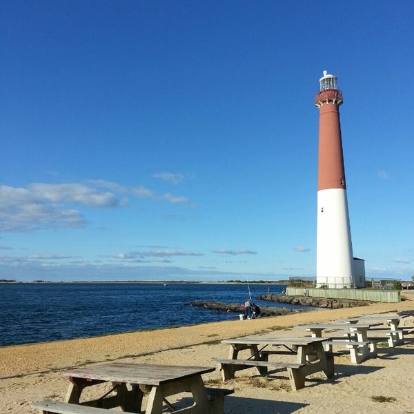 Barnegat Lighthouse State Park