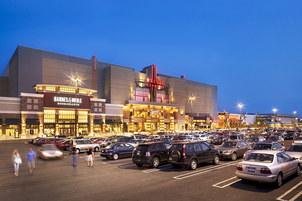Colonie Center