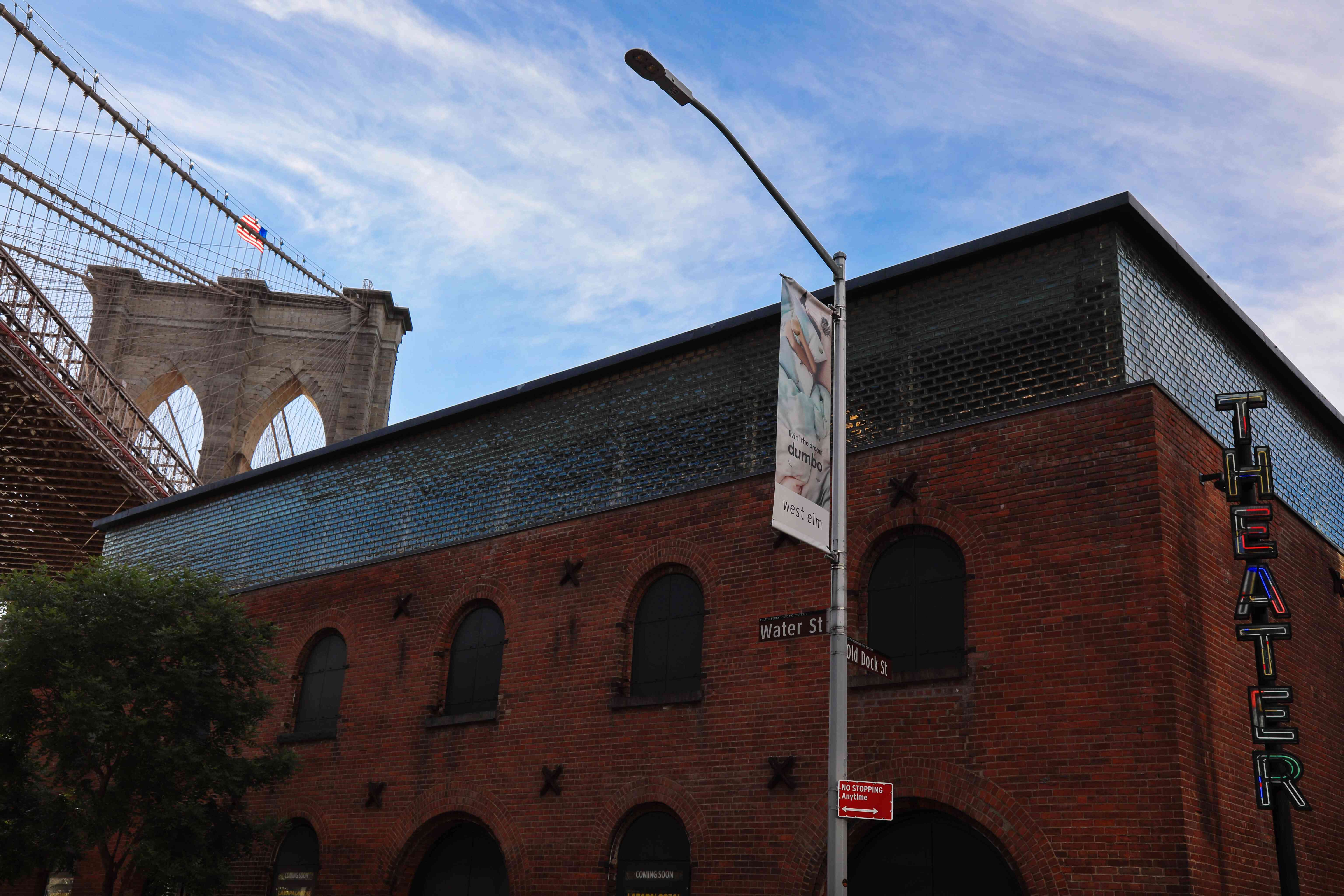 St. Ann's Warehouse